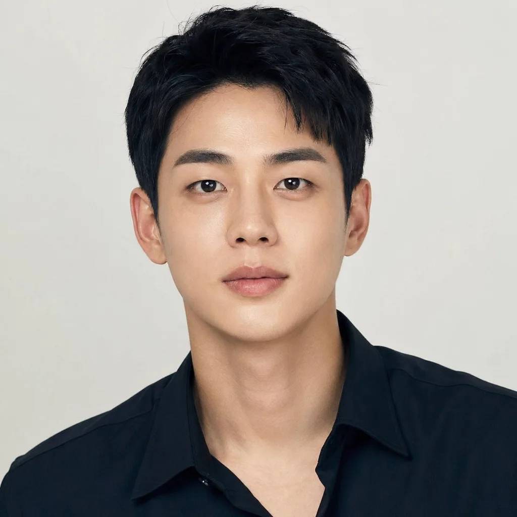 dorosi 모델 얼굴 프로필 18