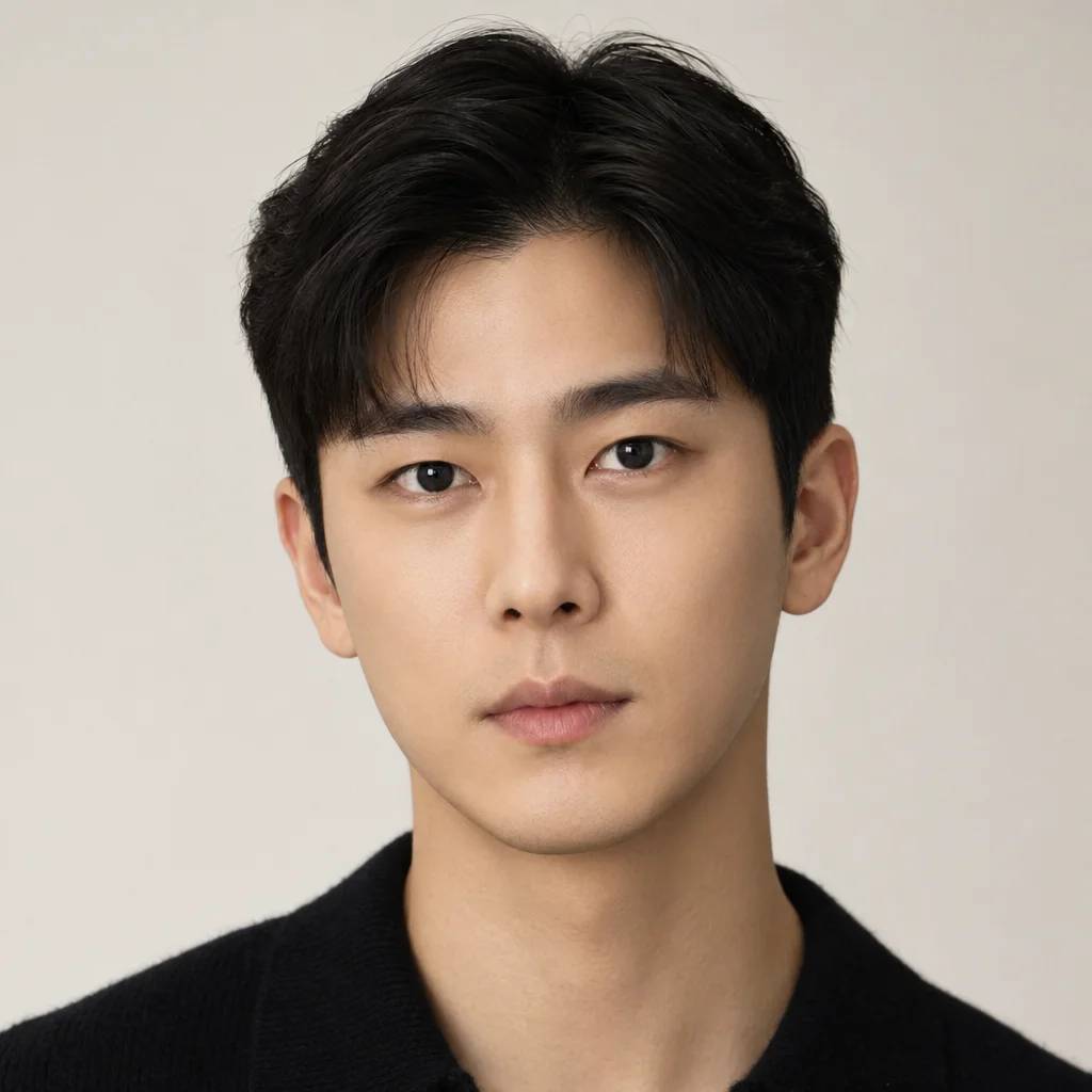 dorosi 모델 얼굴 프로필 20