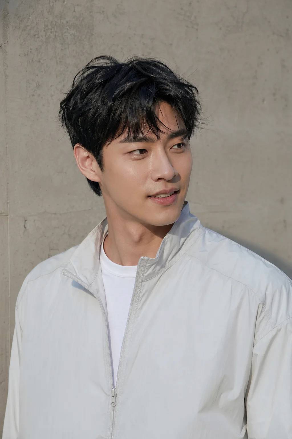 dorosi 모델 얼굴 프로필 23